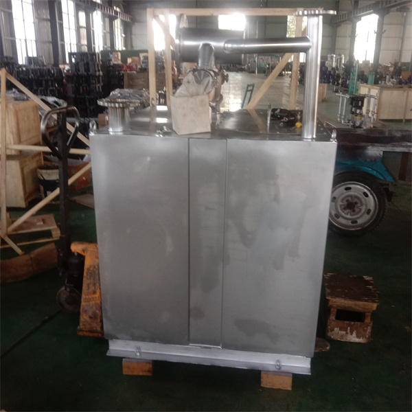 不锈钢多级离心泵