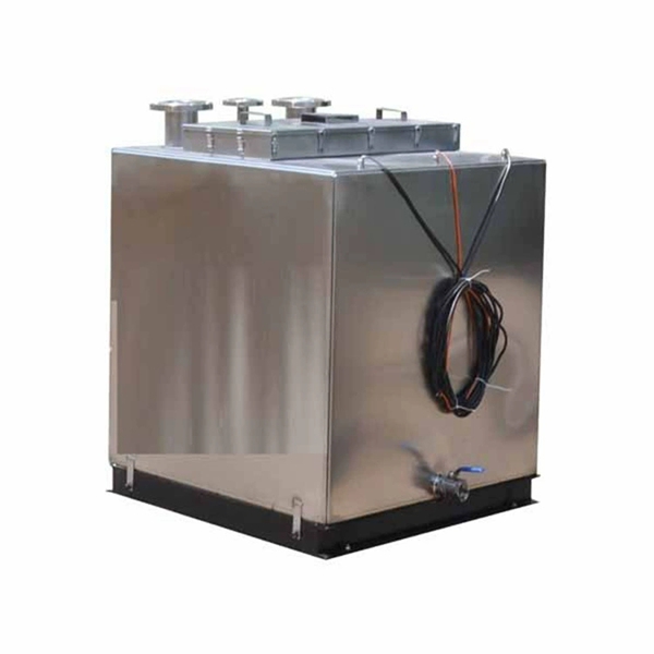 不锈钢污水提升设备 不锈钢污水提升设备